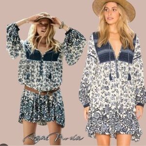 Spell & Gypsy Collective Elle Play Dress